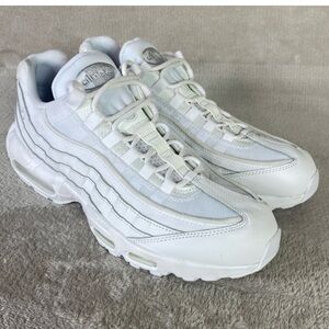 Nike Air Max Running Shoes men’s size 10